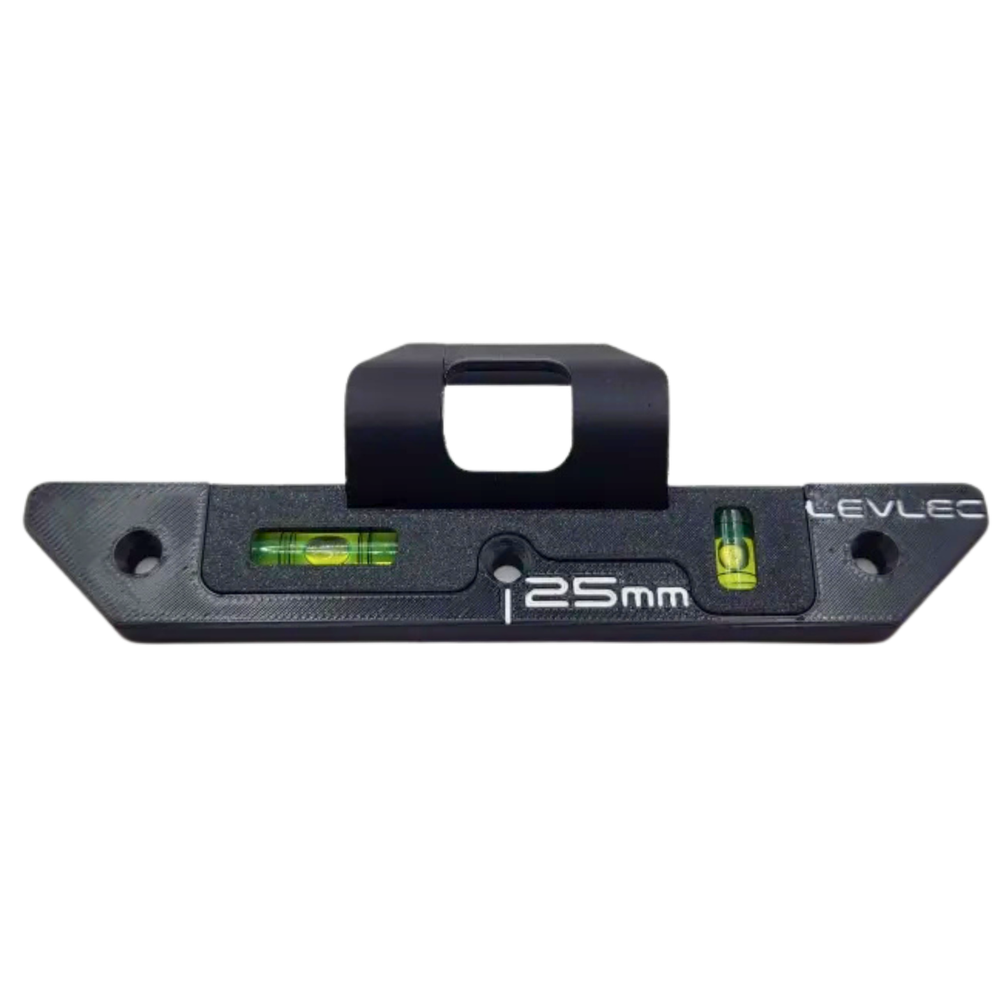 Conduit Level – 25mm & 20mm