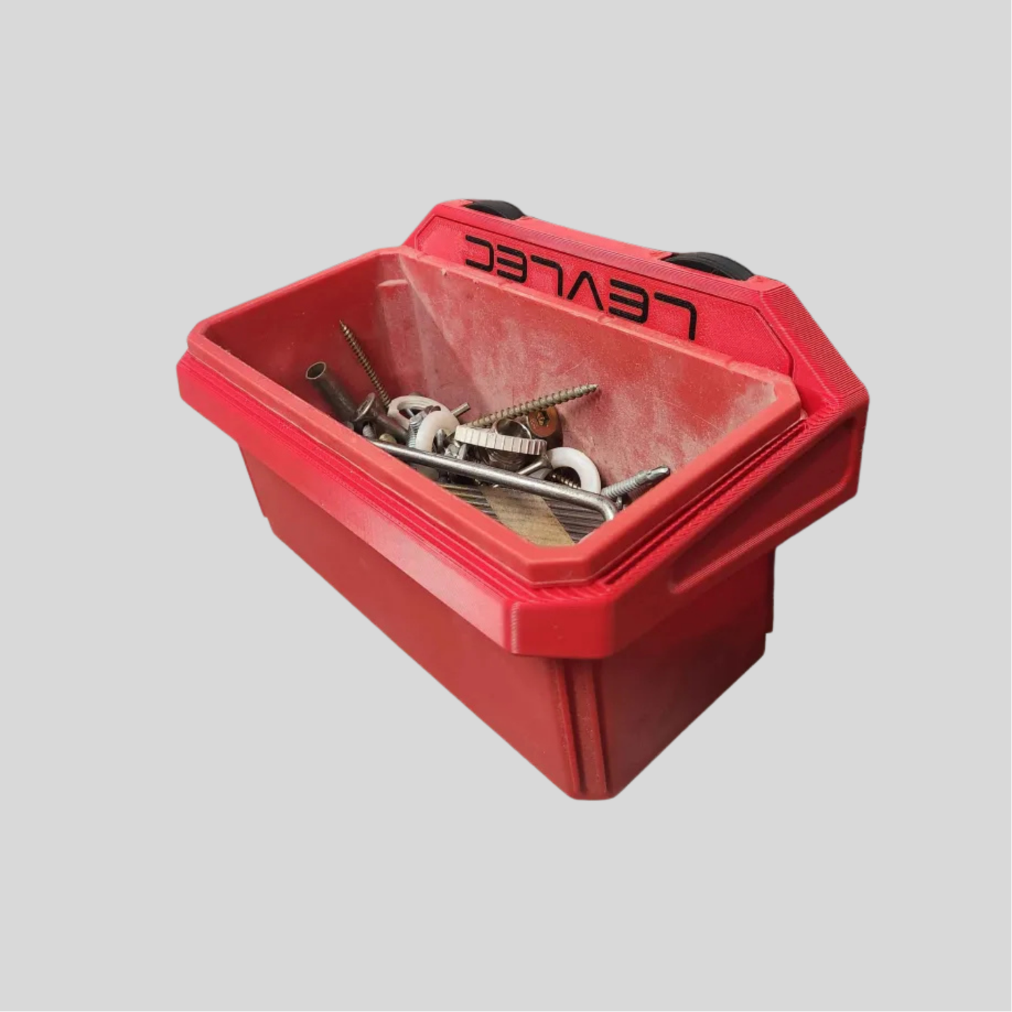 Magnetic Packout Organiser Holder