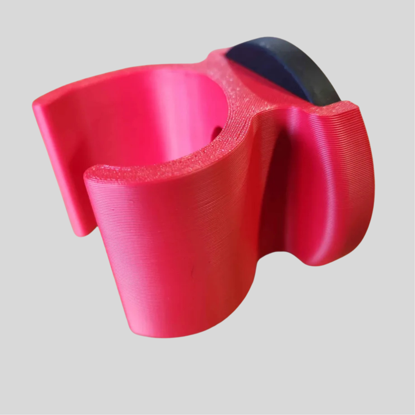 Magnetic M12 tool holders