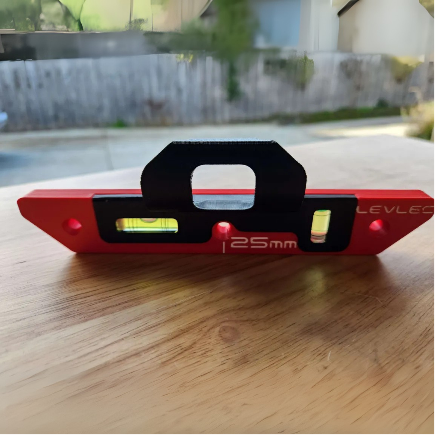 Conduit Level – 25mm & 20mm