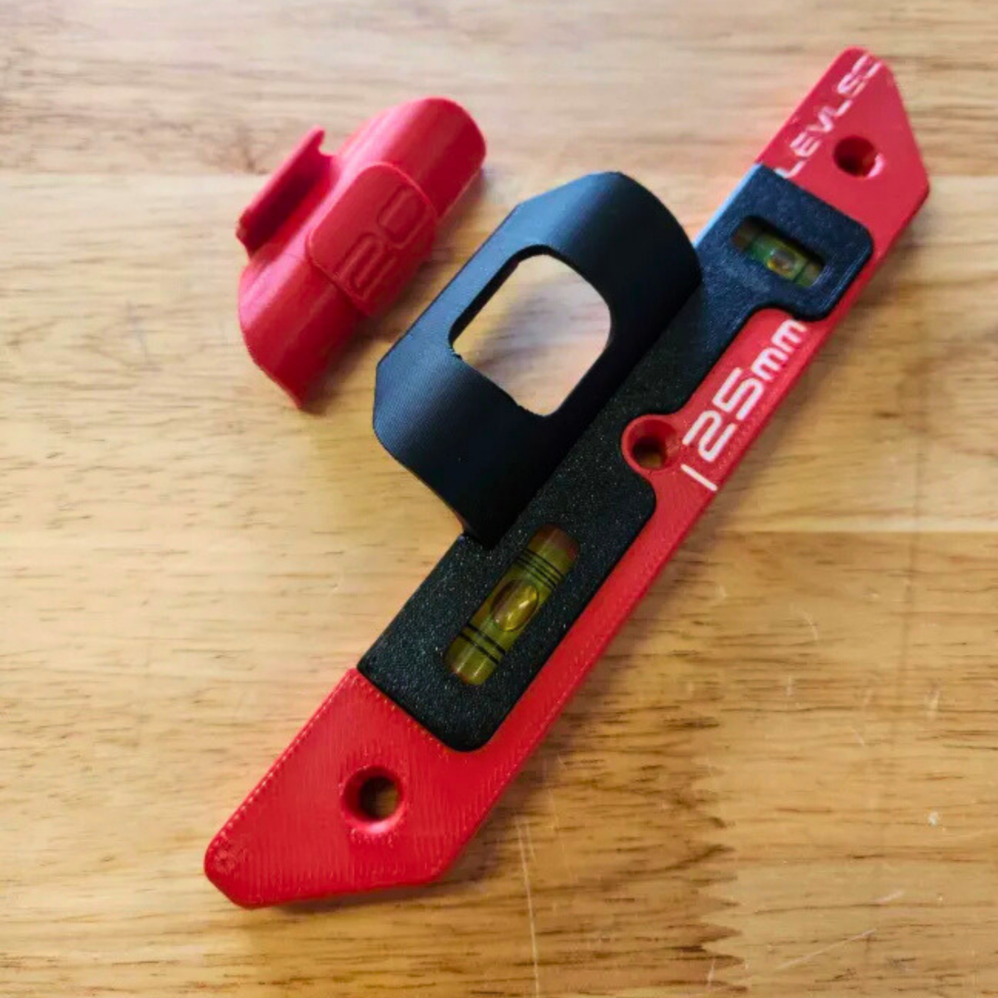Conduit Level – 25mm & 20mm