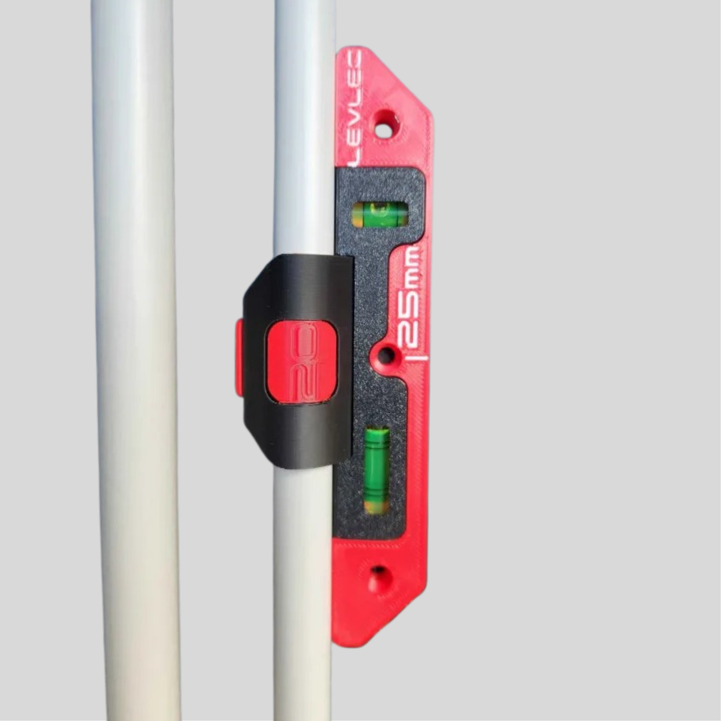 Conduit Level – 25mm & 20mm