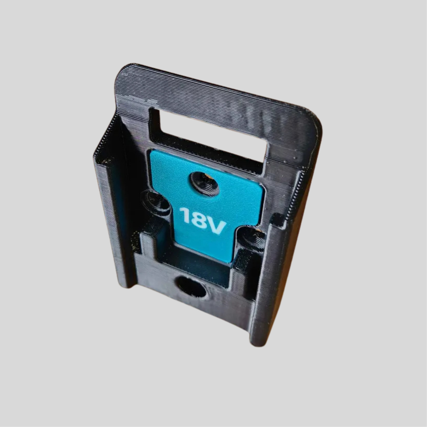 Battery Mount – Suits Makita