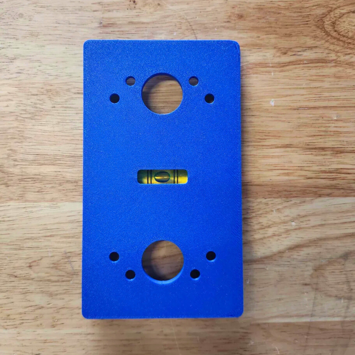 Weatherproof Isolator Template – Suits NLINE Series