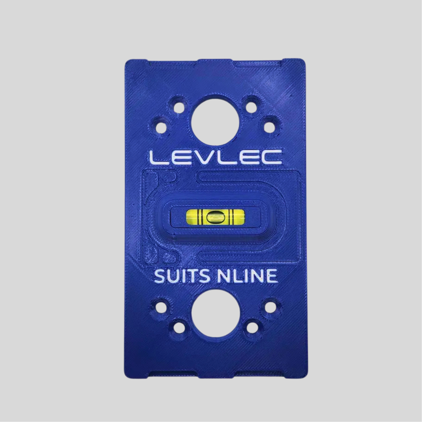 Weatherproof Isolator Template – Suits NLINE Series