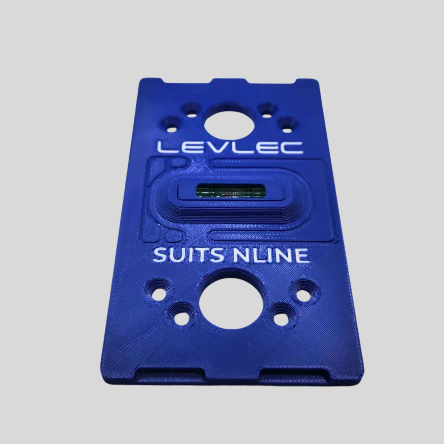 Weatherproof Isolator Templates – Suits NLINE Series Large & Small