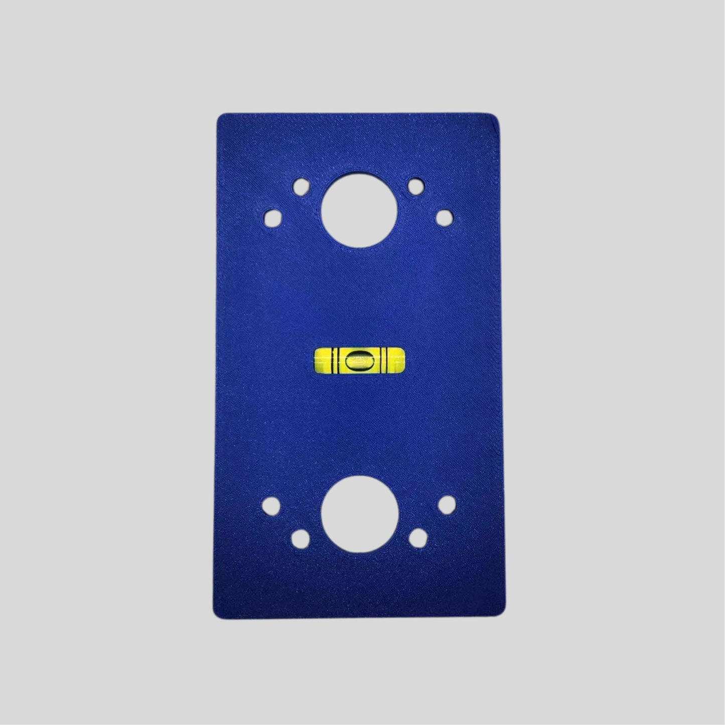 Weatherproof Isolator Template – Suits NLINE Series