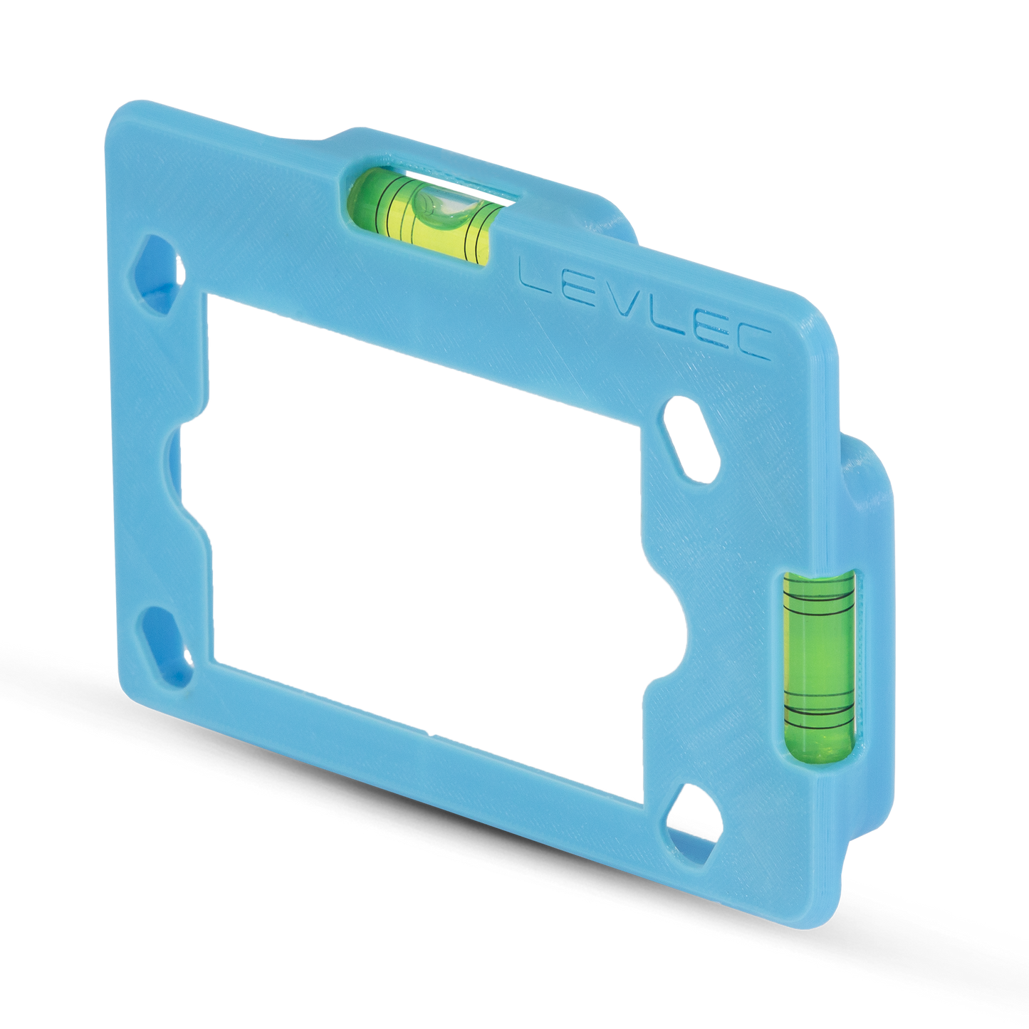 2 in 1 Electricians level - Classic