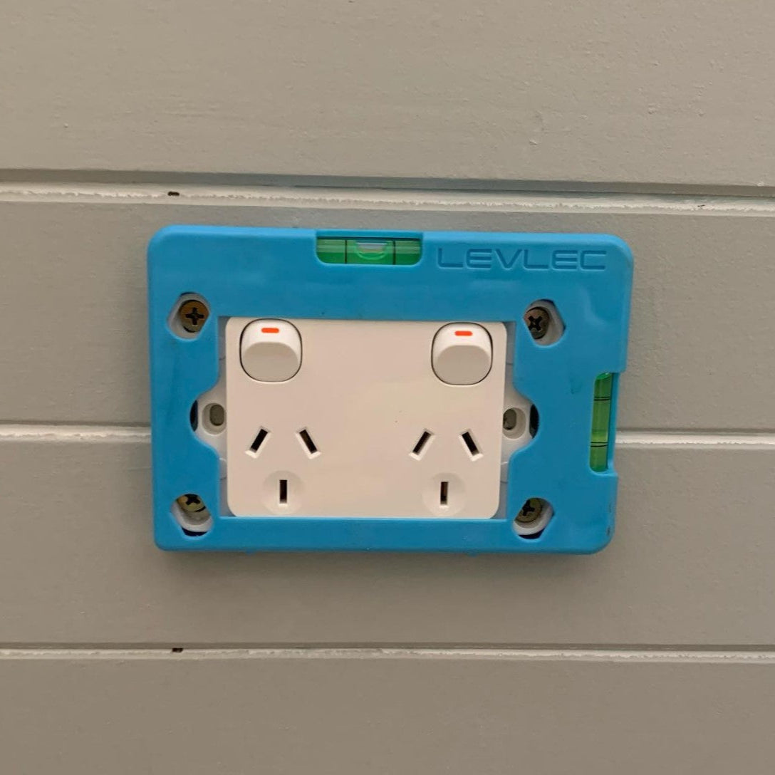 LEVLEC - Electricians level
