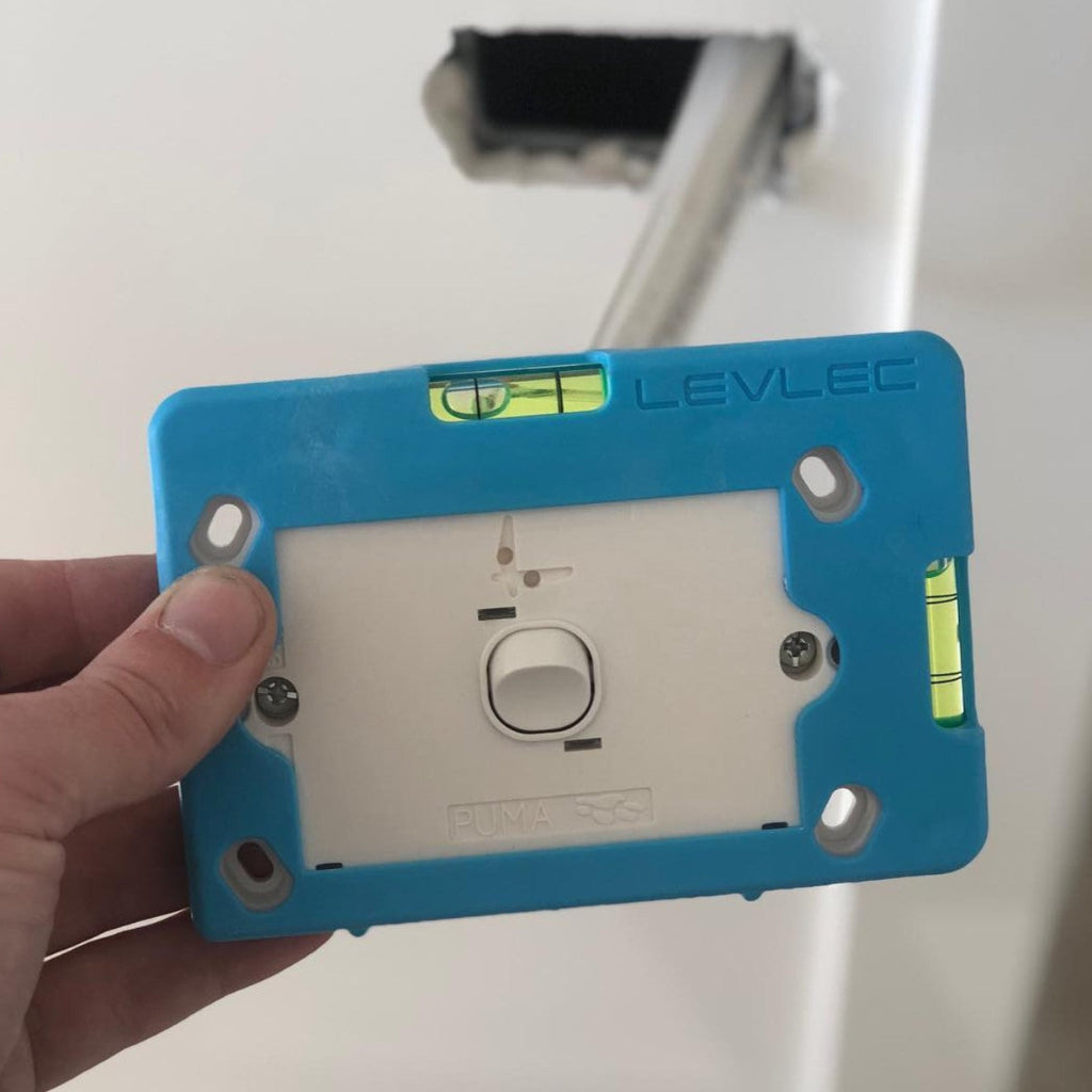 LEVLEC - Electricians level