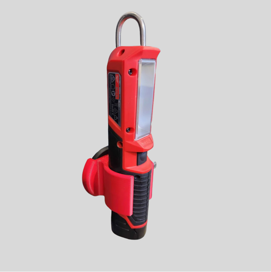 Magnetic M12 tool holders