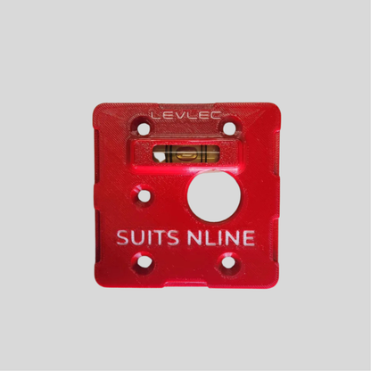 Weatherproof Isolator Templates – Suits NLINE Series Large & Small