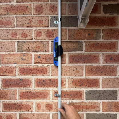 Conduit Level –  25mm & 20mm