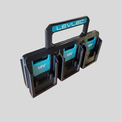 Battery Carrier - Suits Makita