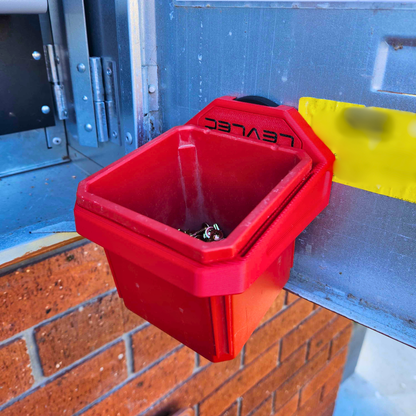Magnetic Packout Organiser Holder