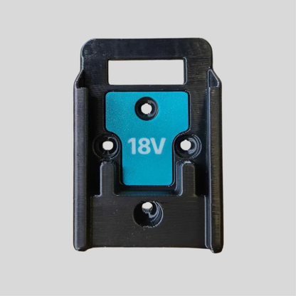 Battery Mount – Suits Makita