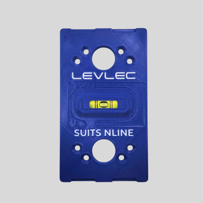 Weatherproof Isolator Template – Suits NLINE Series