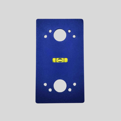 Weatherproof Isolator Template – Suits NLINE Series