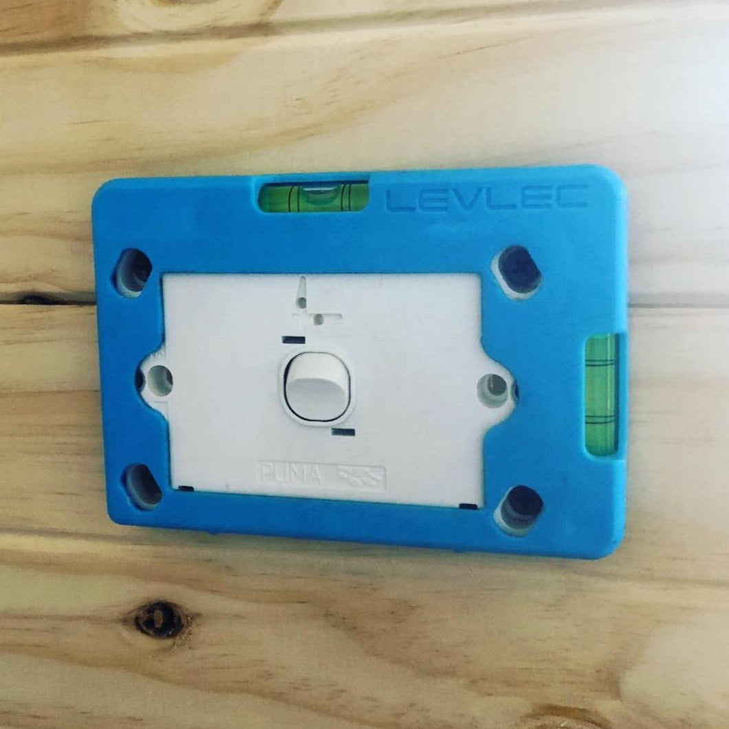 LEVLEC - Electricians level