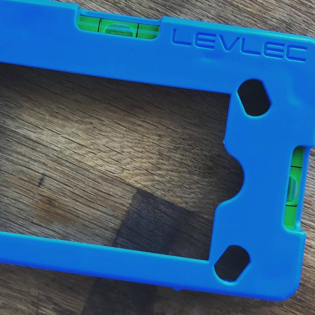 LEVLEC - Electricians level