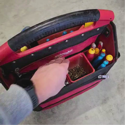 Packout Tool Bag Organisers
