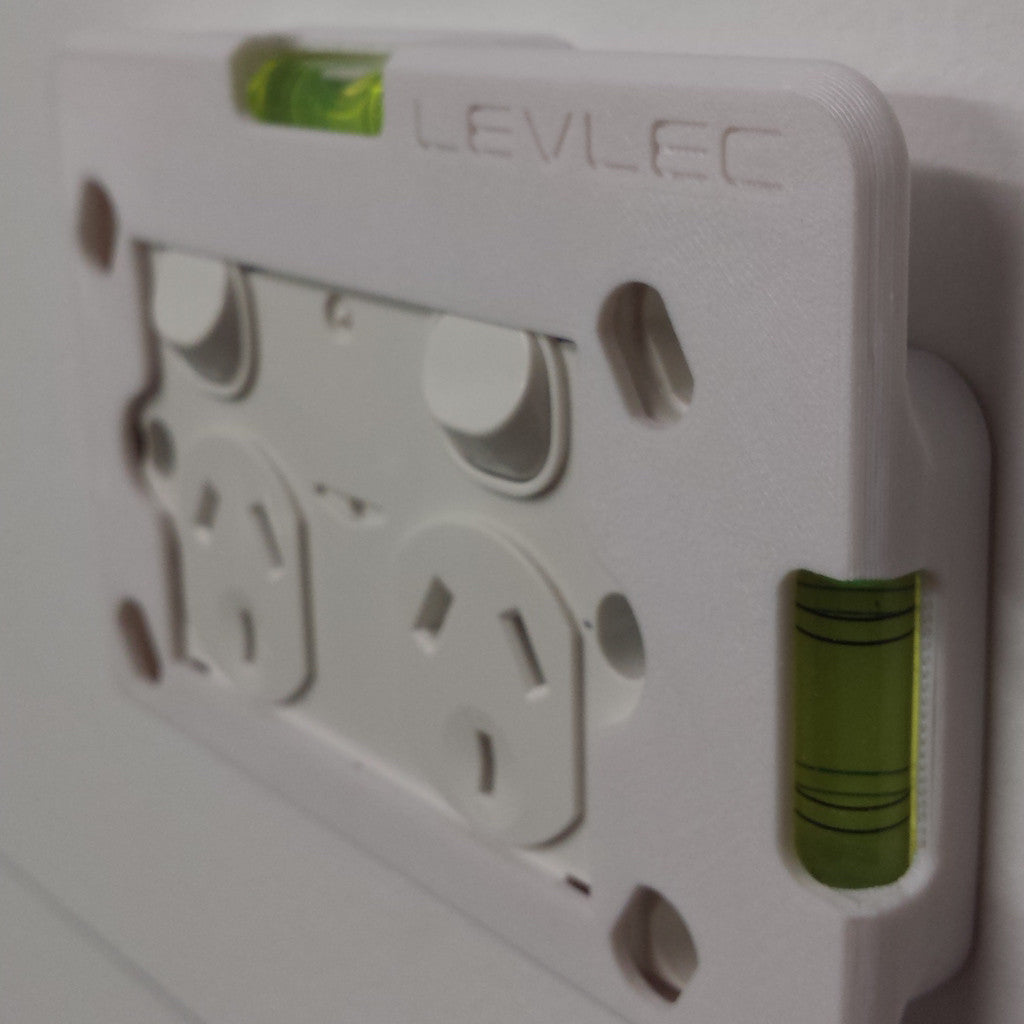 LEVLEC - Electricians level
